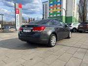 Chevrolet Cruze I Стерлитамак  - изображение 27