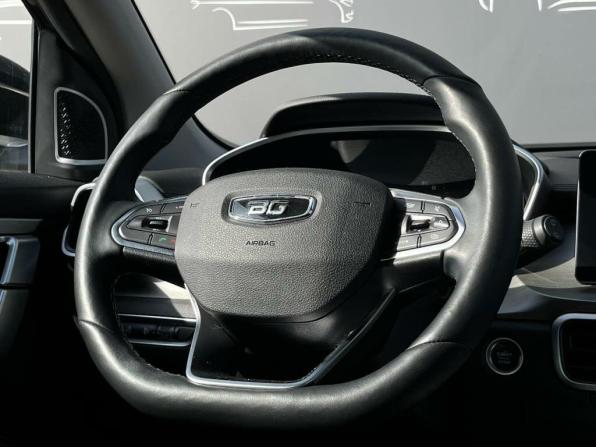 Belgee X50 с пробегом 2023 года, цена 1 669 700 рублей, 53096 км, внедорожник, Автокод Объявления