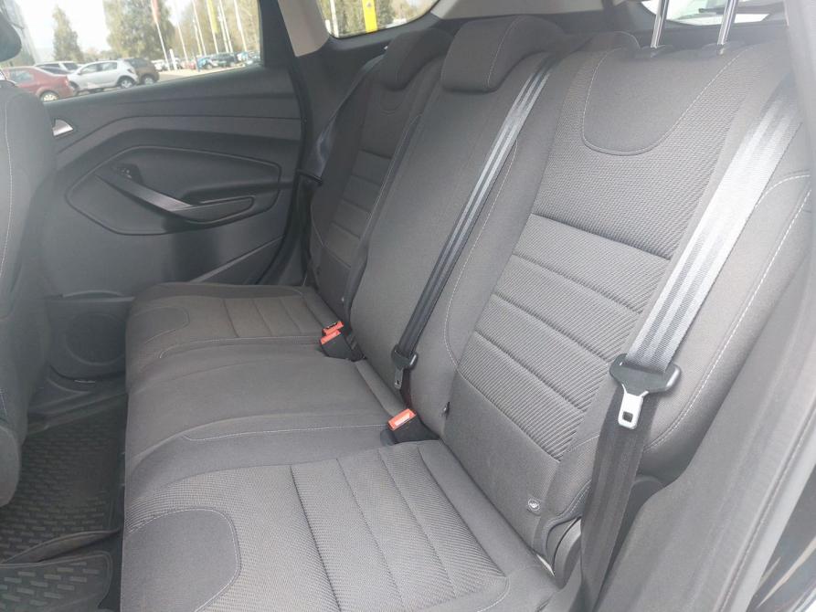 Ford Kuga II Тверь  - изображение 26