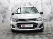 Lada (ВАЗ) Kalina II Ульяновск  - изображение 28
