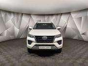 Toyota Fortuner II Рестайлинг Москва  - изображение 30