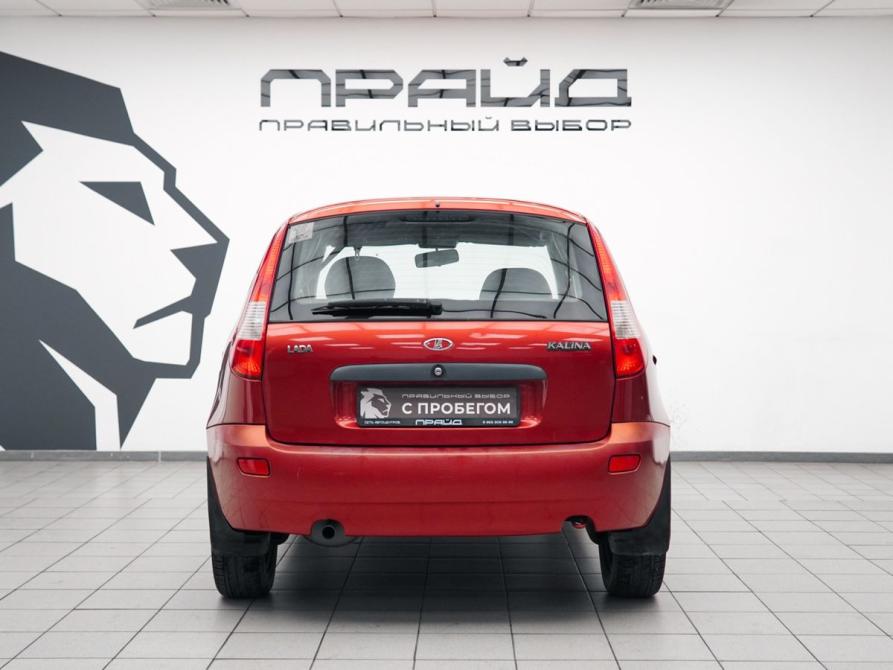 Lada (ВАЗ) Kalina I Ростов-на-Дону  - изображение 4