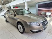 Audi A6 III (C6) Екатеринбург  - изображение 25