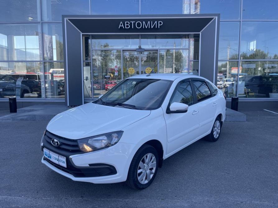 Lada (ВАЗ) Granta I Рестайлинг Брянск  - изображение 1