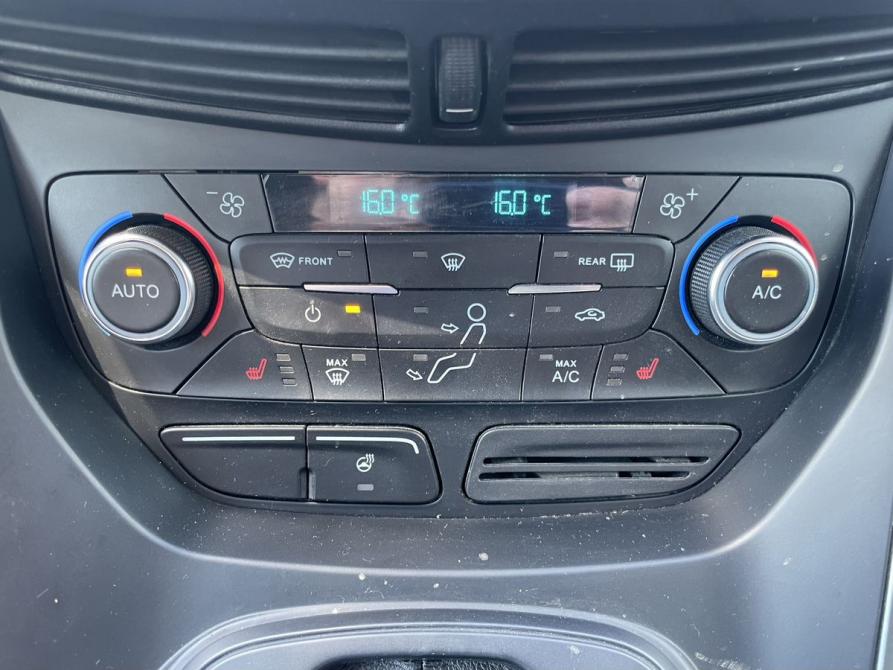 Ford Kuga II Рестайлинг Москва  - изображение 16