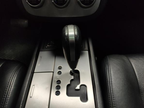 Nissan Murano I (Z50) с пробегом 2006 года, цена 990 000 рублей, 121119 км, внедорожник, Автокод Объявления