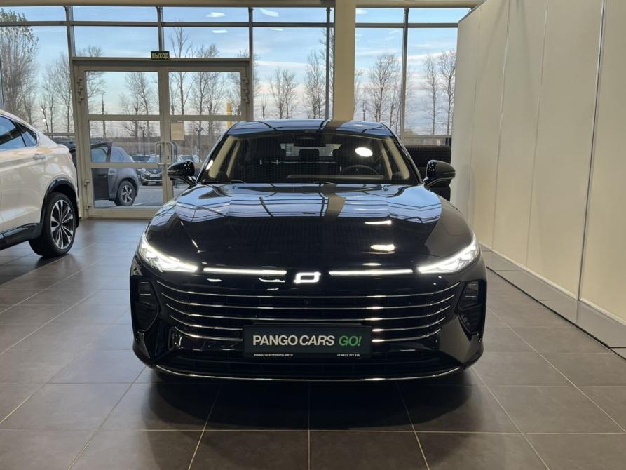FAW Bestune B70 I Тверь  - изображение 2
