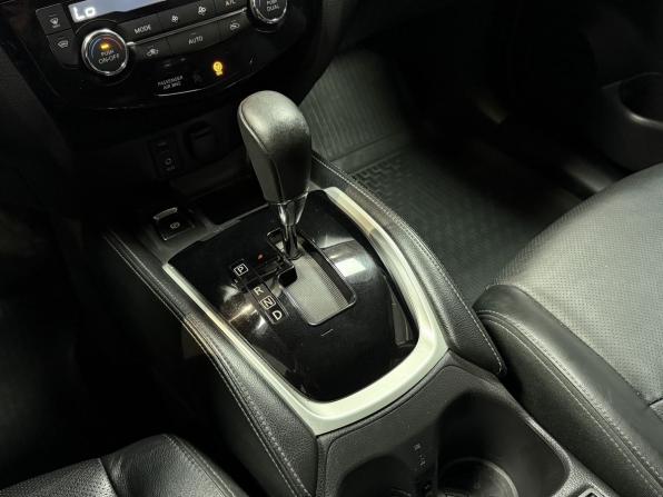 Nissan X-Trail III с пробегом 2018 года, цена 1 950 000 рублей, 105000 км, внедорожник, Автокод Объявления