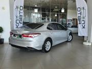 Toyota Camry VIII (XV70) Курган  - изображение 30