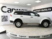 Mitsubishi Pajero Sport II Рестайлинг Новосибирск  - изображение 22