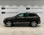 Volkswagen Touareg II Рестайлинг Санкт-Петербург  - изображение 30