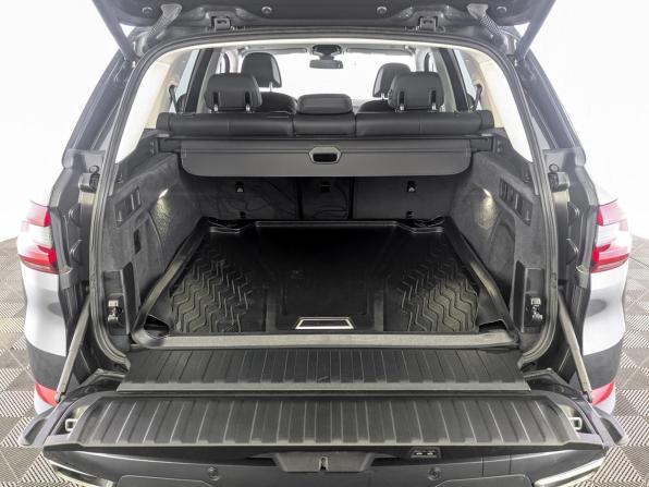 BMW X5 IV (G05/G18) с пробегом 2019 года, цена 7 400 000 рублей, 45123 км, внедорожник, Автокод Объявления