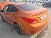 Hyundai Solaris I Рестайлинг Пермь  - изображение 12