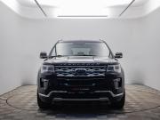 Ford Explorer V Рестайлинг 2 Москва  - изображение 21