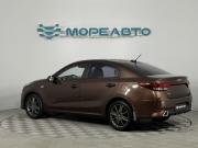 Kia Rio IV Рестайлинг Калининград  - изображение 27
