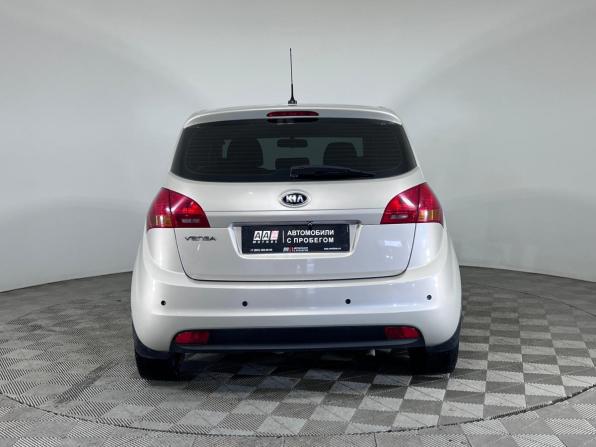 Kia Venga I с пробегом 2011 года, цена 680 000 рублей, 213683 км, минивэн, Автокод Объявления
