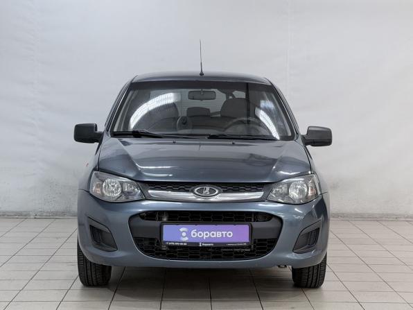 Lada (ВАЗ) Kalina II с пробегом 2014 года, цена 469 000 рублей, 221850 км, хэтчбек, Автокод Объявления