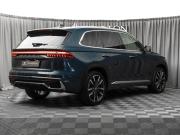Geely Monjaro I Москва  - изображение 34