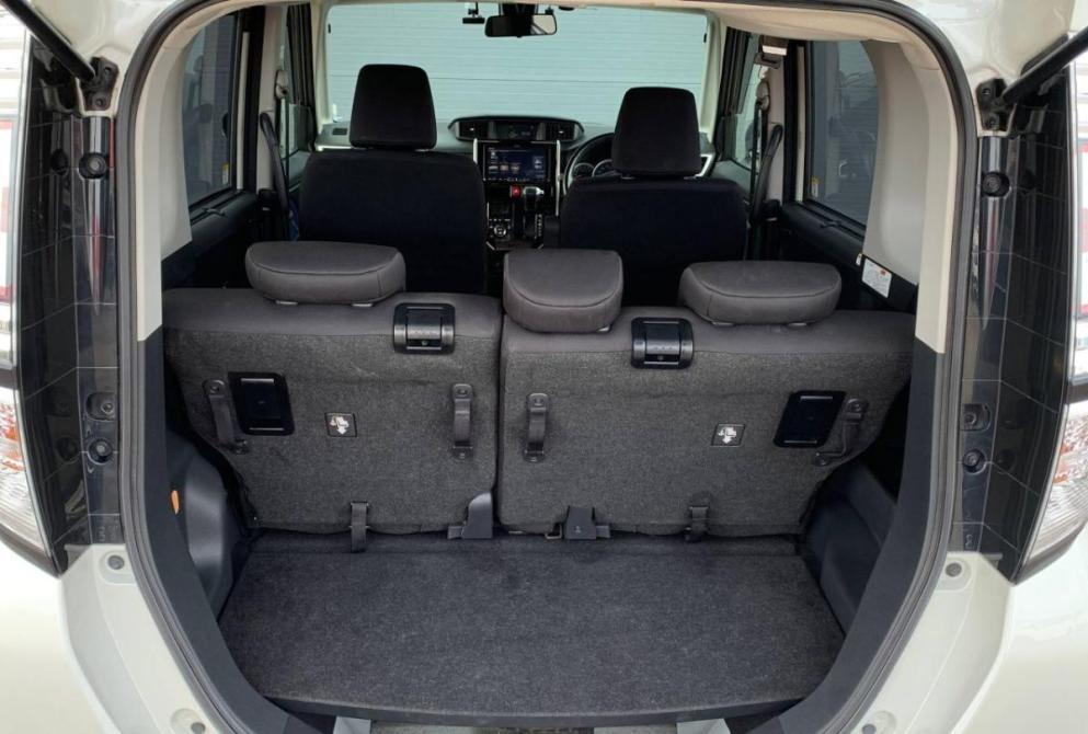 Daihatsu Thor I Красноярск  - изображение 12