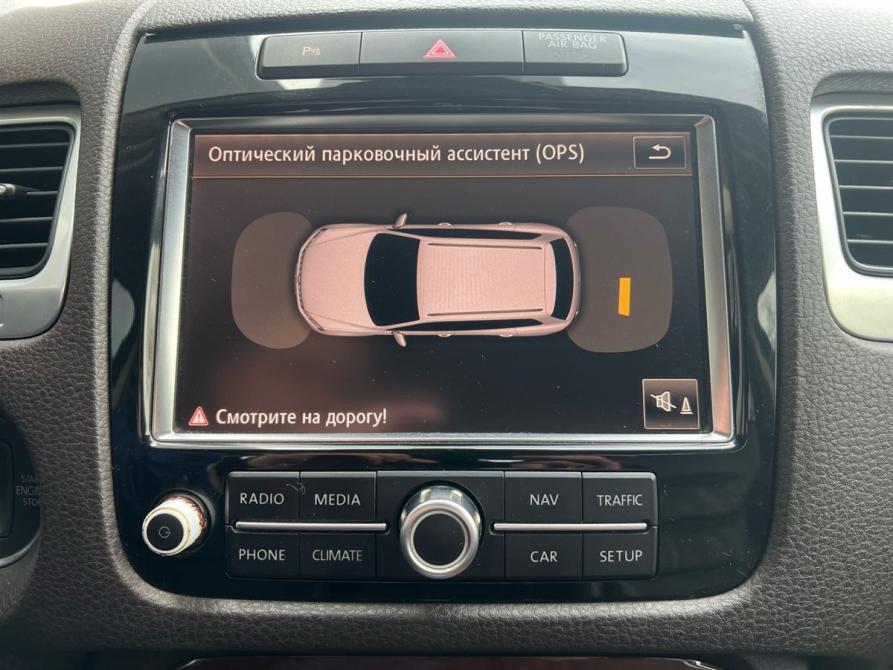 Volkswagen Touareg II Екатеринбург  - изображение 21