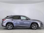 Lexus RX IV Рестайлинг Калининград  - изображение 26
