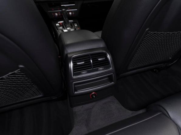 Audi A6 IV (C7) Рестайлинг с пробегом 2018 года, цена 2 880 000 рублей, 66280 км, седан, Автокод Объявления