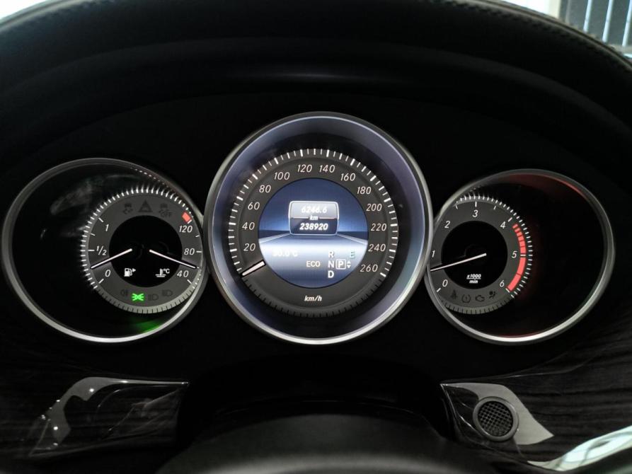 Mercedes-Benz CLS II (C218) Рестайлинг Казань  - изображение 16