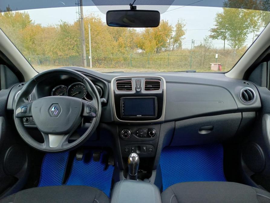 Renault Sandero II Чебоксары  - изображение 17