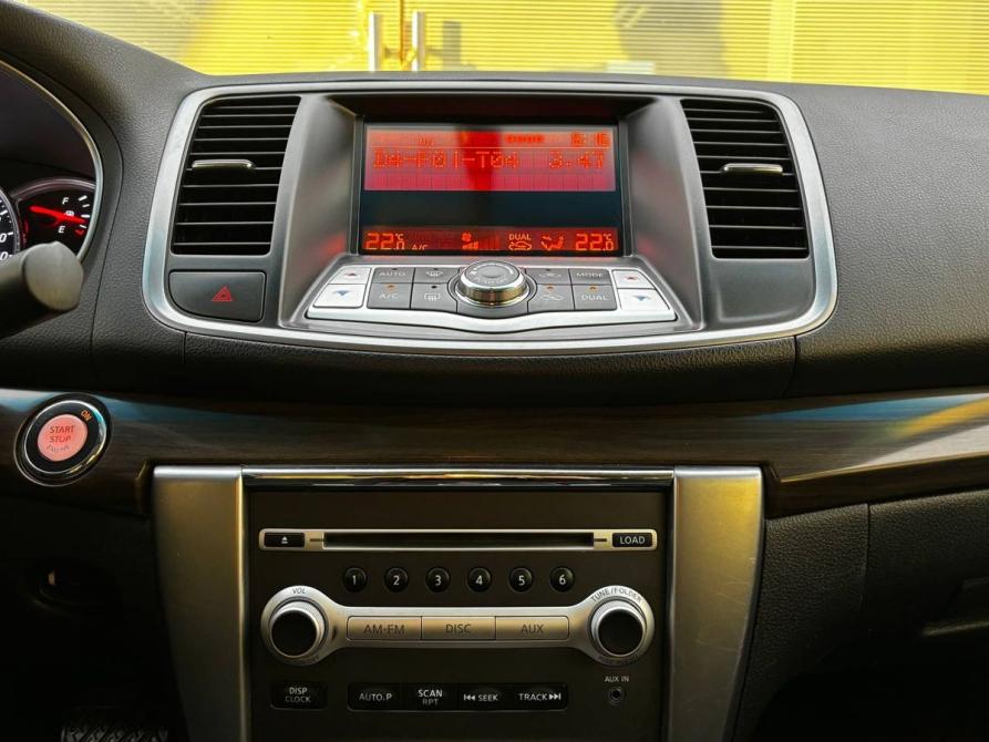 Nissan Teana II (J32) Рестайлинг Уфа  - изображение 18
