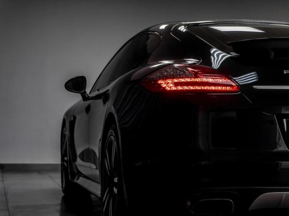 Porsche Panamera I Рестайлинг с пробегом 2013 года, цена 3 519 000 рублей, 134378 км, лифтбек, Автокод Объявления