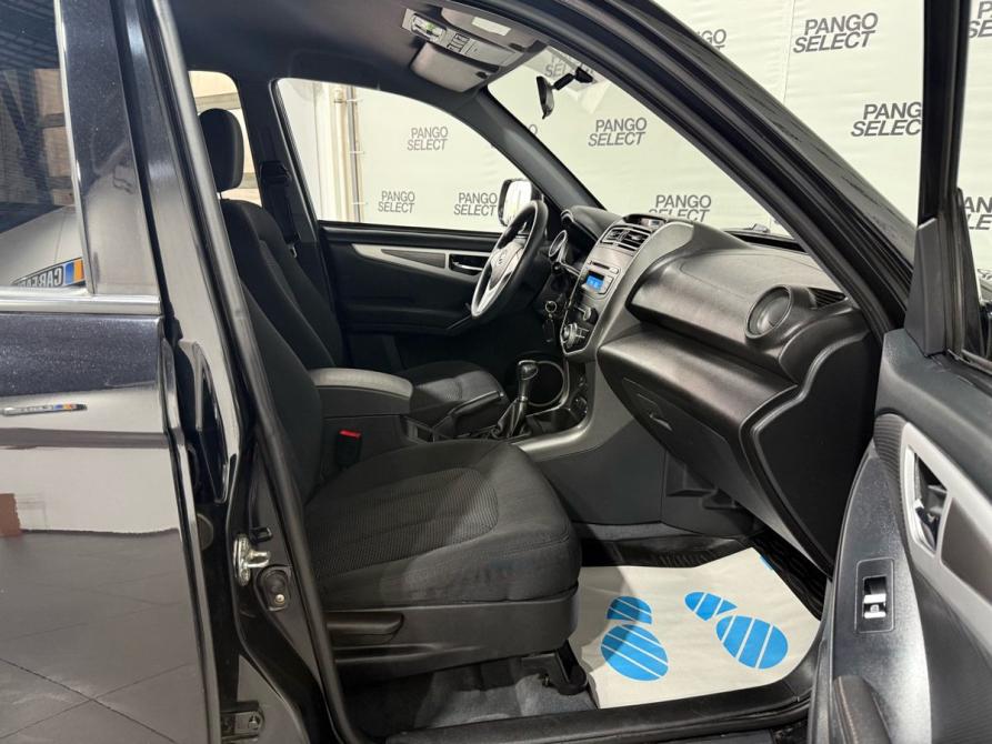 Lifan X60 I Рестайлинг 2 Оренбург  - изображение 17