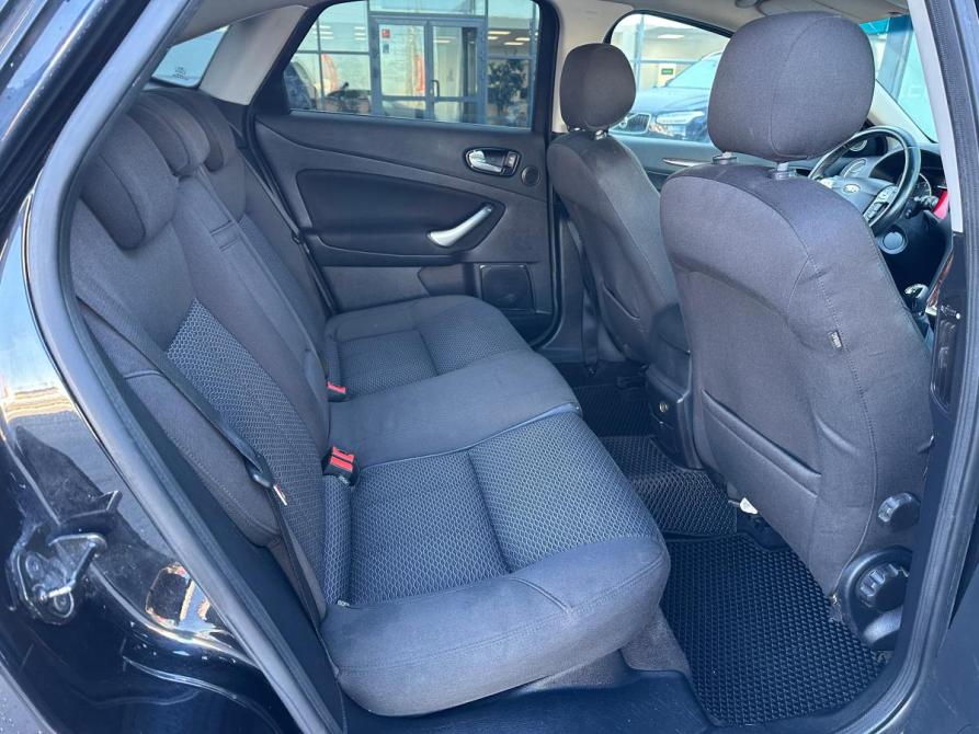Ford Mondeo IV Екатеринбург  - изображение 8