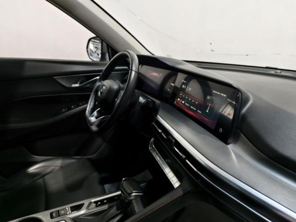 Changan CS35 Plus I Рестайлинг с пробегом 2023 года, цена 1 418 400 рублей, 117862 км, внедорожник, Автокод Объявления