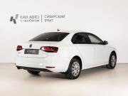 Volkswagen Jetta VI Рестайлинг Казань  - изображение 11