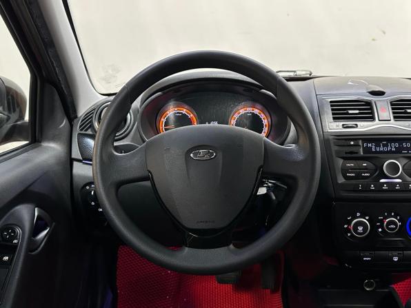 Lada (ВАЗ) Granta I Рестайлинг с пробегом 2021 года, цена 750 000 рублей, 76000 км, универсал, Автокод Объявления