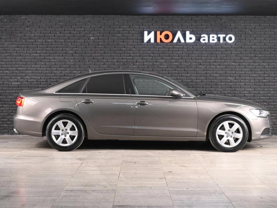 Audi A6 IV (C7) Екатеринбург  - изображение 7