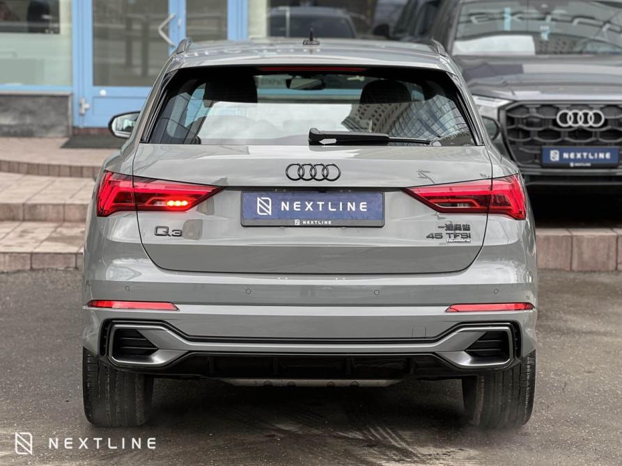 Audi Q3 II (F3) Самара  - изображение 6