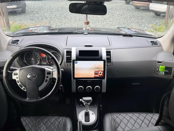 Nissan X-Trail II с пробегом 2007 года, цена 1 070 000 рублей, 152243 км, внедорожник, Автокод Объявления