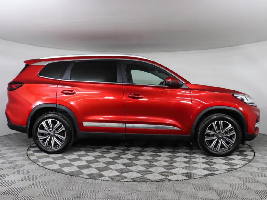 Chery Tiggo 8 I Химки  - изображение 4