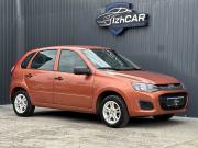 Lada (ВАЗ) Kalina II Ижевск  - изображение 19