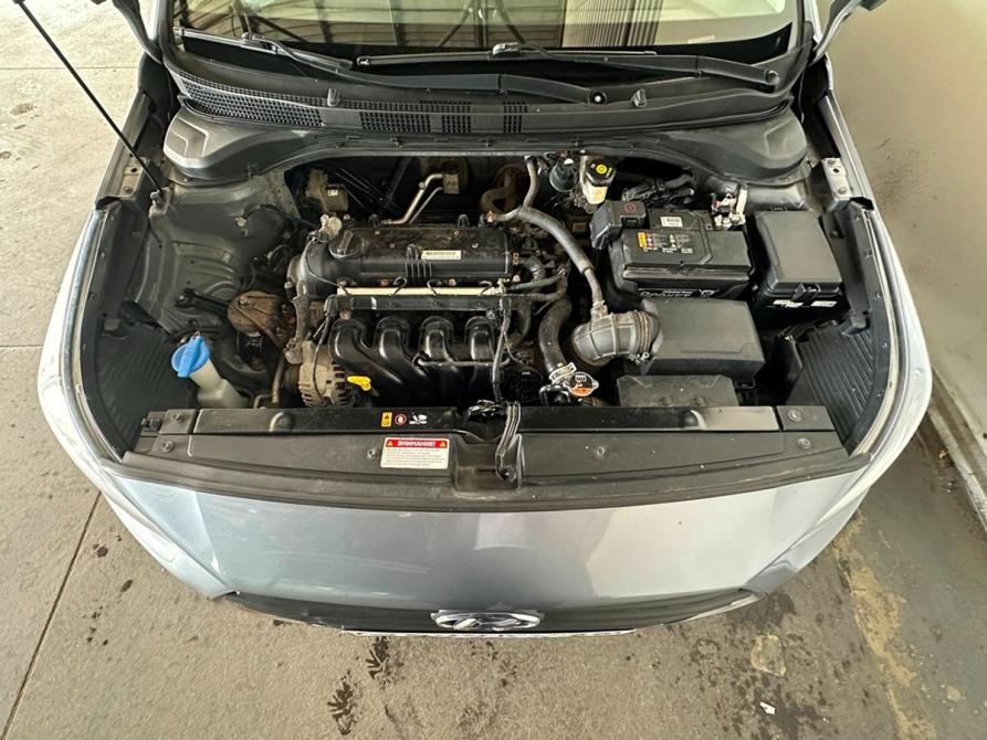 Hyundai Solaris II Москва  - изображение 19