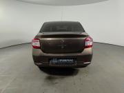 Renault Logan II Рестайлинг Уфа  - изображение 29