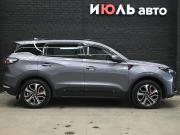 Chery Tiggo 7 Pro Max I Рестайлинг Екатеринбург  - изображение 27