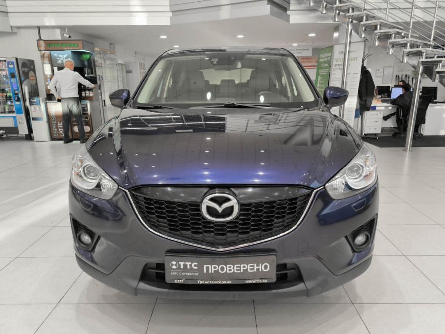 Mazda CX-5 I Казань  - изображение 2