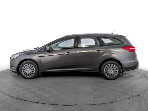 Ford Focus III Рестайлинг с пробегом 2016 года, цена 1 050 000 рублей, 102321 км, универсал, Автокод Объявления