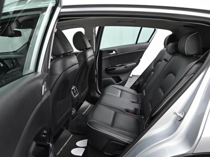 Kia Sportage IV Москва  - изображение 18
