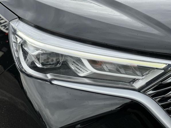Haval M6 II с пробегом 2024 года, цена 1 870 000 рублей, 29850 км, внедорожник, Автокод Объявления