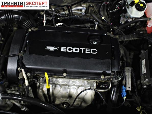 Chevrolet Cruze I Рестайлинг с пробегом 2013 года, цена 757 000 рублей, 222271 км, хэтчбек, Автокод Объявления