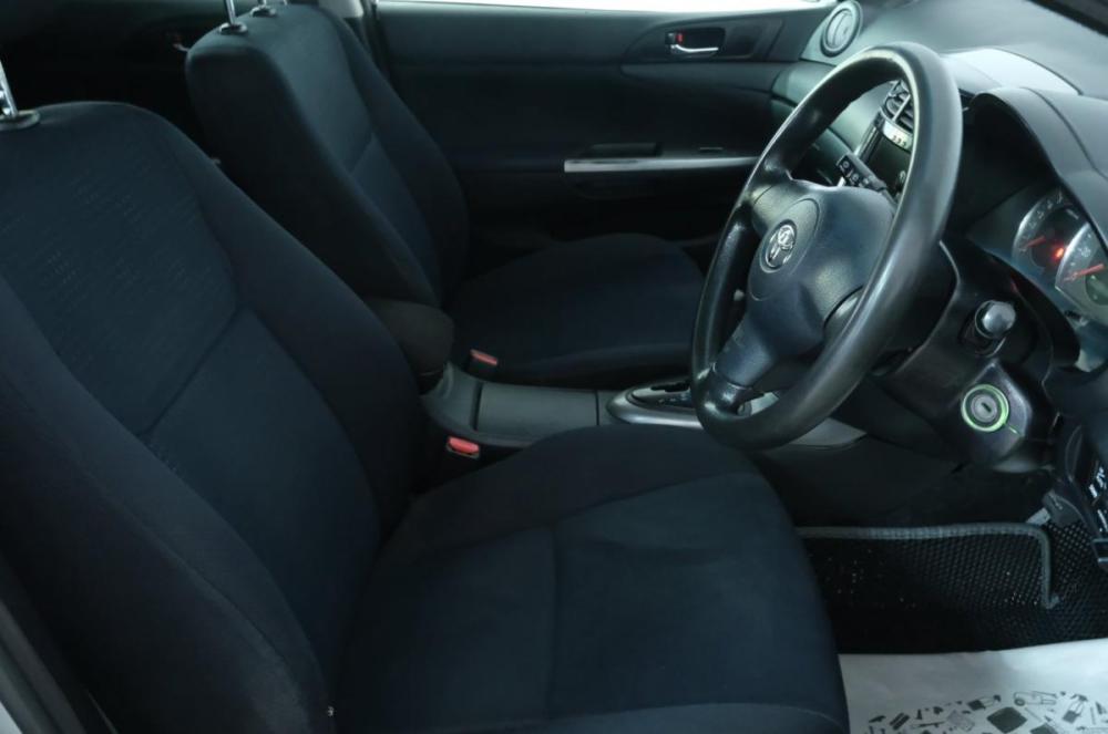 Toyota Caldina III Омск  - изображение 8