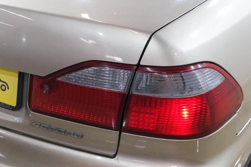 Honda Accord VI Новокузнецк  - изображение 9